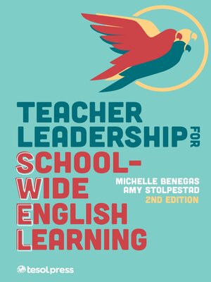 cover image of Teacher Leadership for School-Wide English Learning